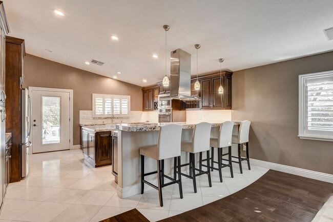 Building Photo - Stunning Aliante Single-Story with Casita ...