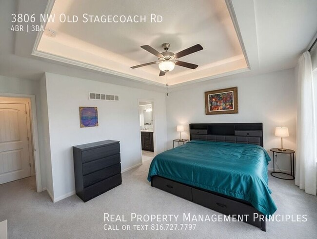 Building Photo - 3806 NW Old Stagecoach Rd