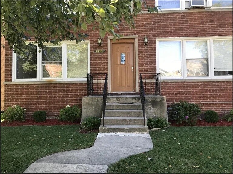 Building Photo - 4915 Hull St
