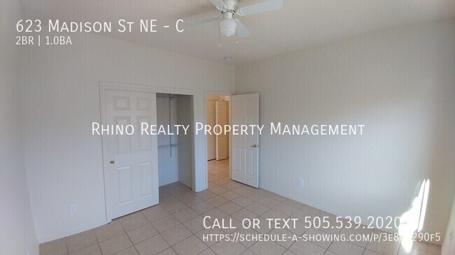 Building Photo - 623 Madison St NE