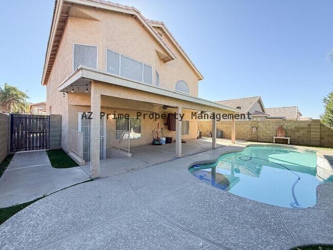 Building Photo - 4642 E Towne Ln