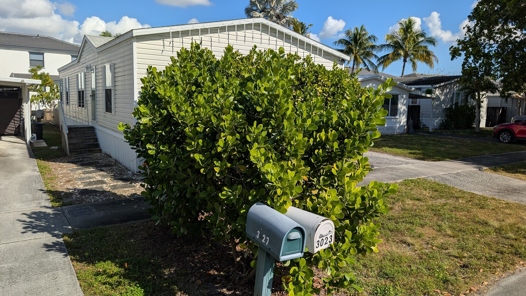 Building Photo - 3023 SW 50th St