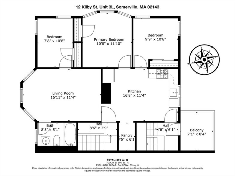 Building Photo - 10 Kilby St