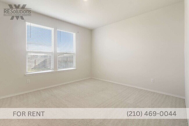 Building Photo - "Charming 3-Bedroom Retreat with 2 Full Baths in Converse, TX – Cozy 1494 Sq Ft Haven Awaits!"