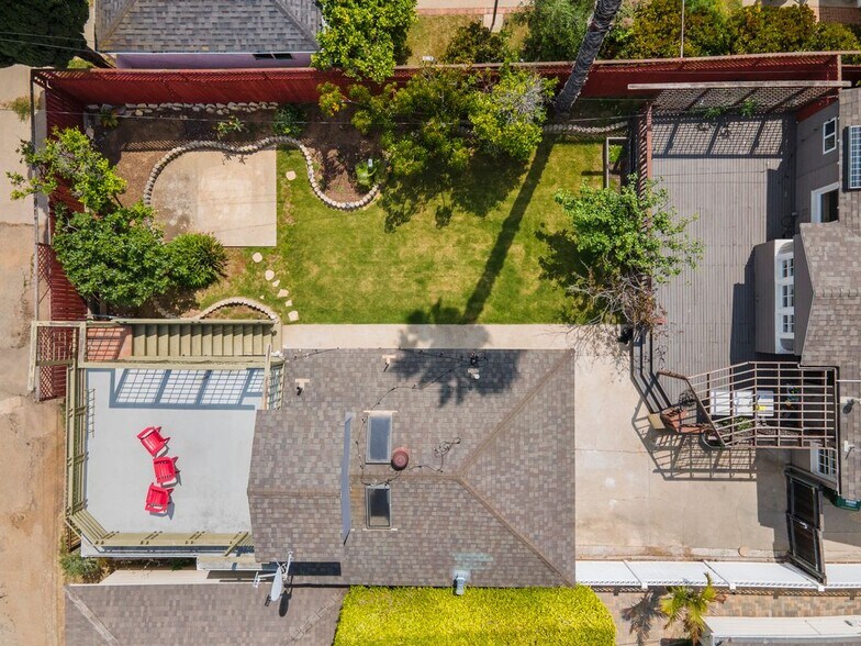 Building Photo - 11110 Charnock Rd