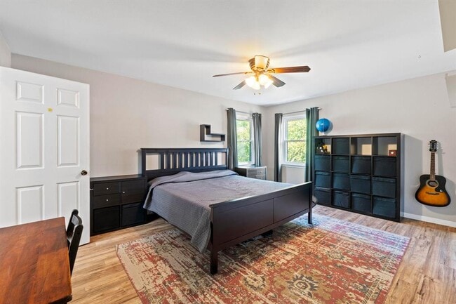 Building Photo - 14401 Richard Walker Blvd