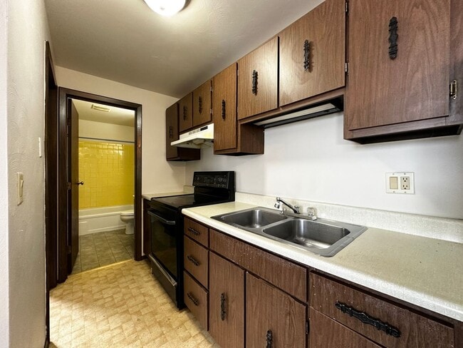 Building Photo - Winter Lane Apartments