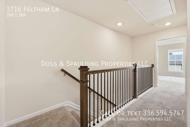 Building Photo - 3716 Feltham Ln