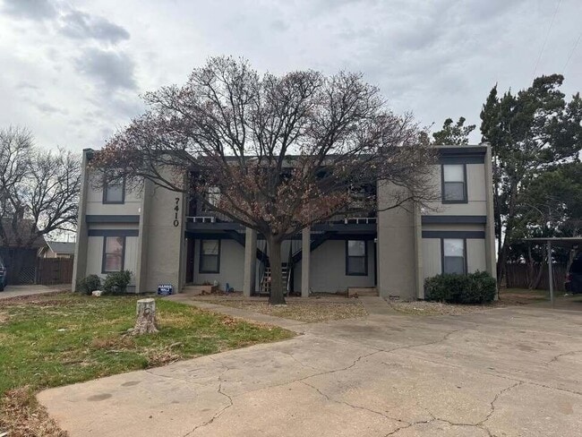 Building Photo - 7410 Avenue X