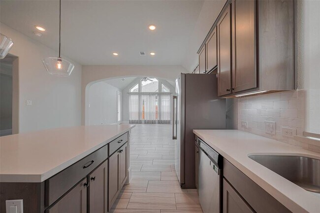 Building Photo - 23202 Penstemon Trail