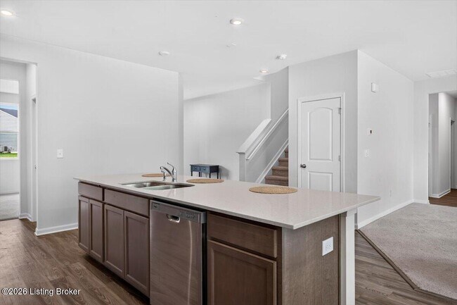 Building Photo - 1034 Dry Run Ct