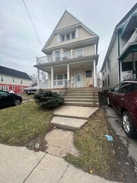 Building Photo - 625 E Utica St