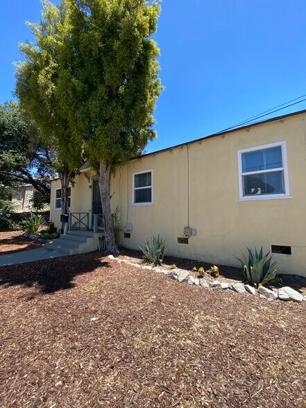 side - 10204 Fairgrove Ave