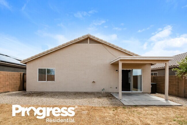 Building Photo - 10162 N 116th Ln