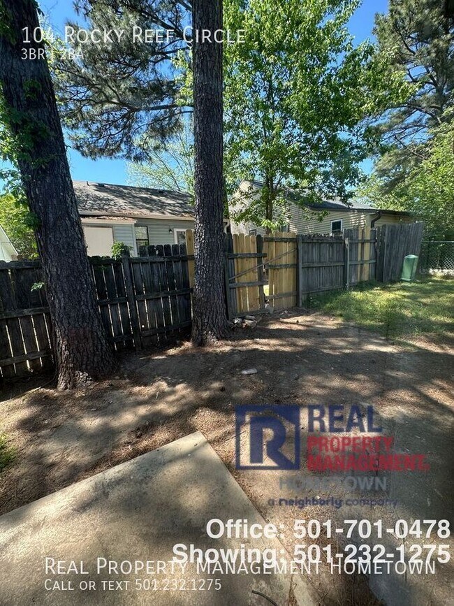 Building Photo - 104 Rocky Reef Cir