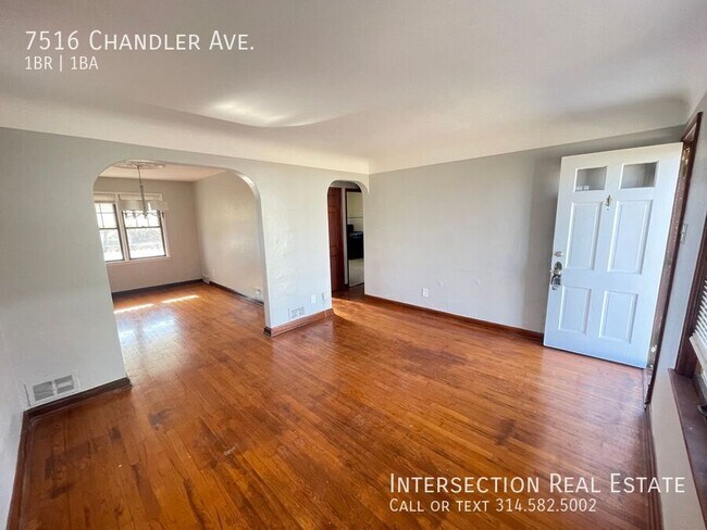 Building Photo - 7516 Chandler Ave