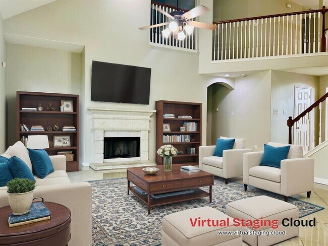 Building Photo - 13715 Branford Greens Dr
