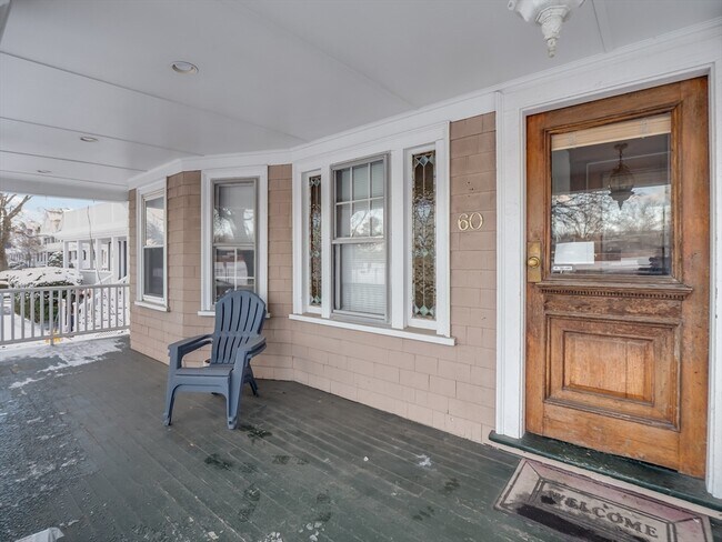 Building Photo - 60 Powder House Blvd