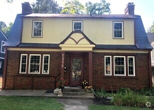 Building Photo - 5356 N Capitol Ave