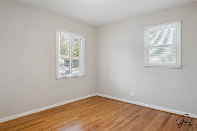 Building Photo - Ferndale 2 bedroom $1795