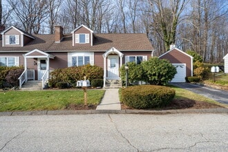 Building Photo - 10 Woodland Ter 1
