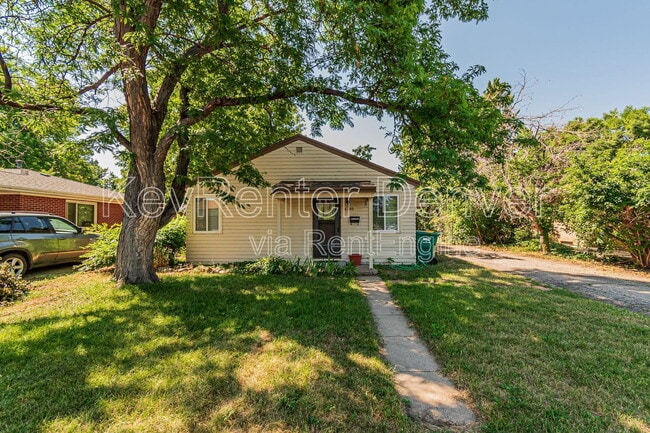 Building Photo - 6180 W 40th Ave