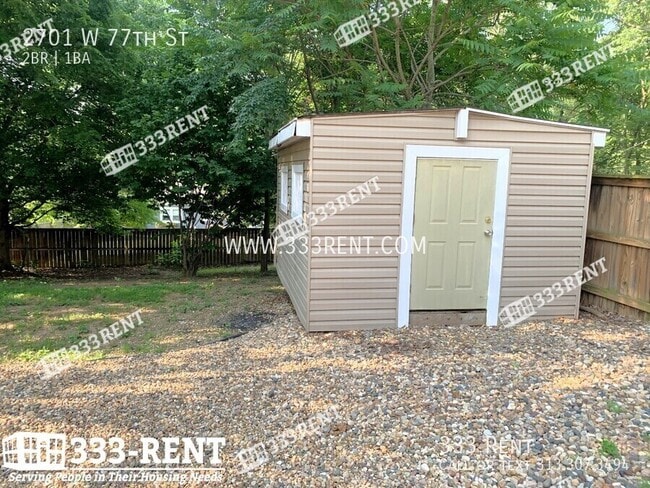 Building Photo - 2701 W 77th St