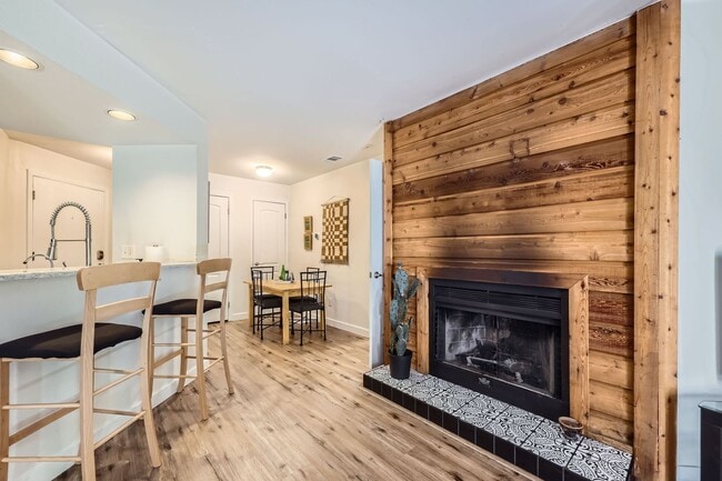 Building Photo - Nature Meets the City: Spacious & Elegant 1-BDR