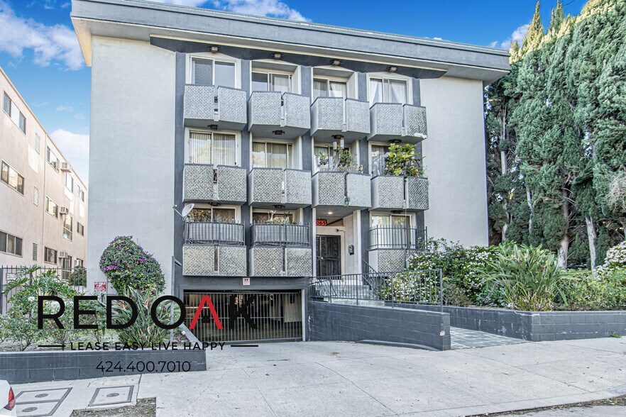 Building Photo - 2065 Rodney Dr