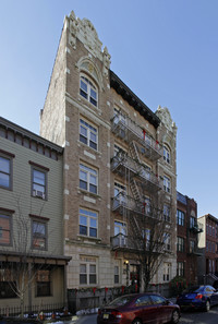 Building Photo - 47 Mercer Street