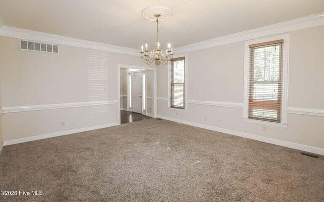 Building Photo - 809 Houndslake Dr
