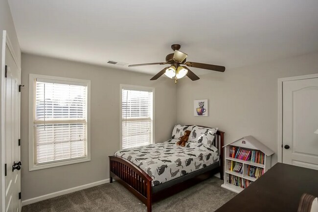 Building Photo - Stunning Atoka Home Offering Space, Style, and Convenience!