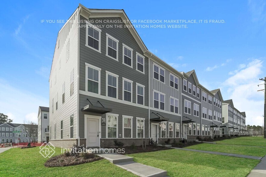 Building Photo - 4349 Johnston Oehler Rd