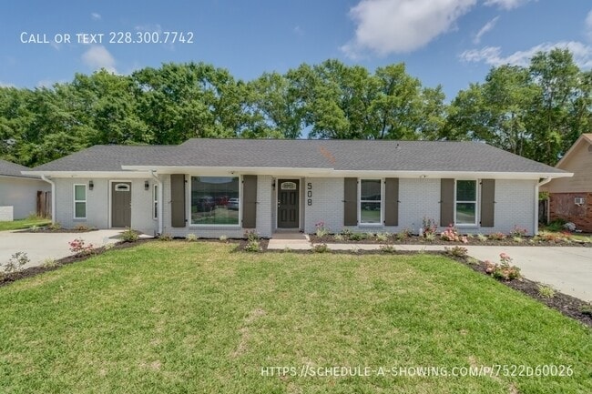 Building Photo - 508 Tasha Dr