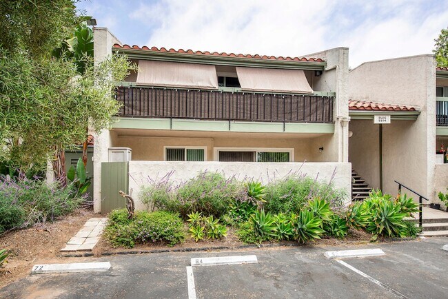 Building Photo - Charming Condo for Rent in Goleta!