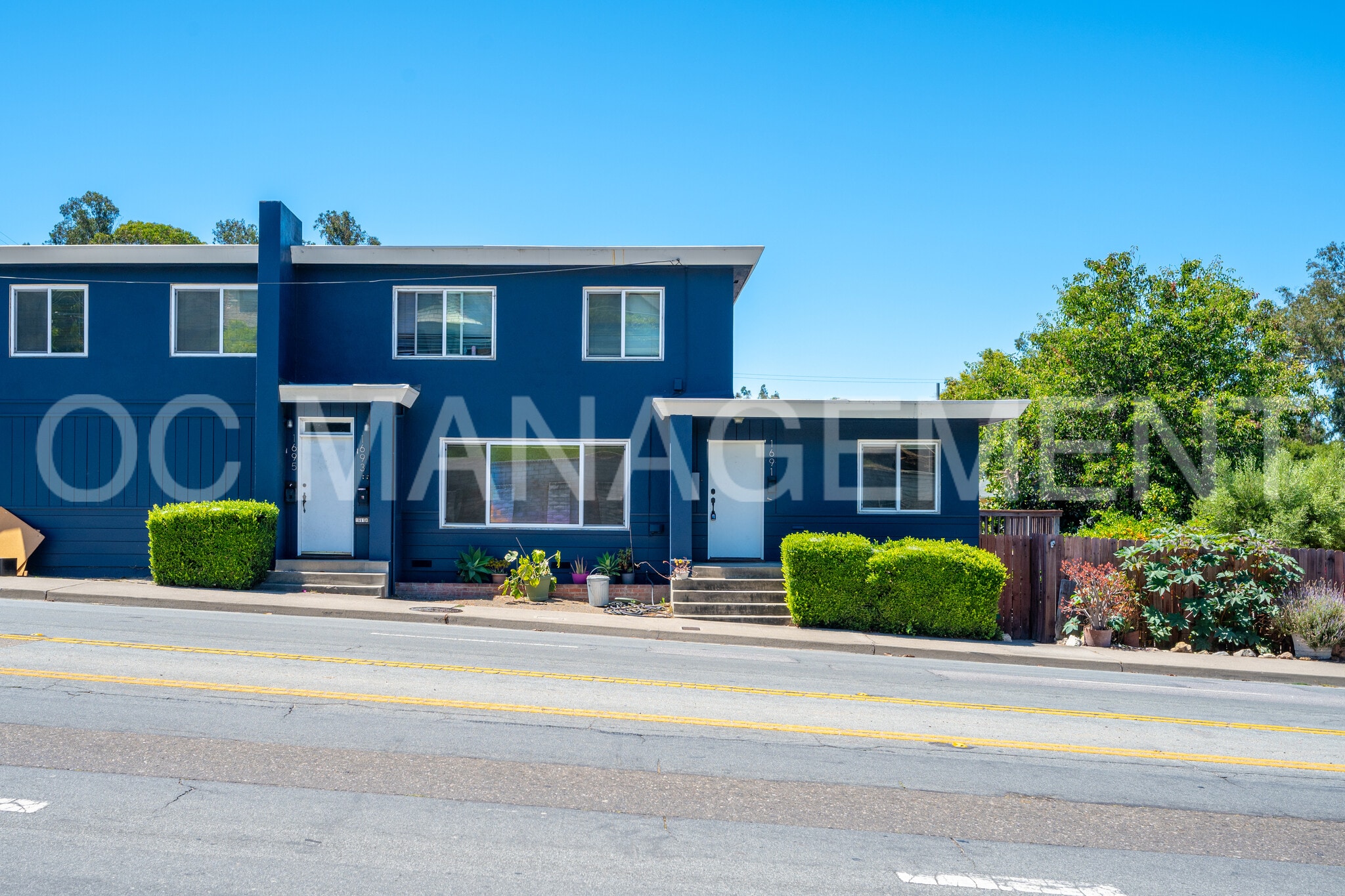 Building Photo - 1691 Johnson Ave