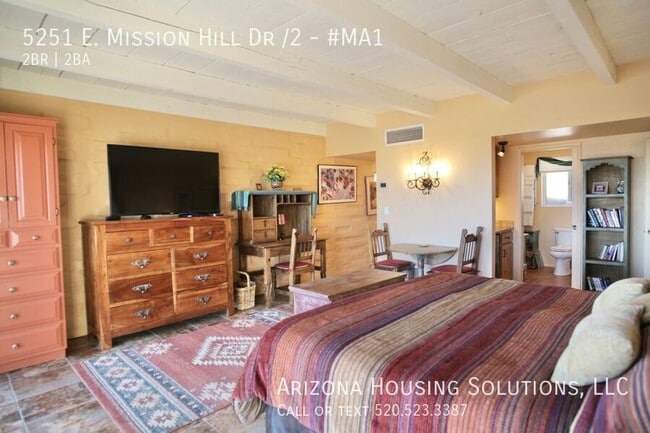 Building Photo - 5251 E Mission Hill Dr