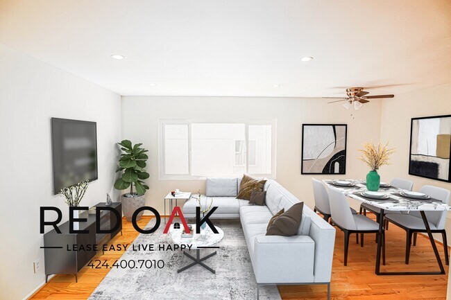 Building Photo - 929 N Genesee Ave