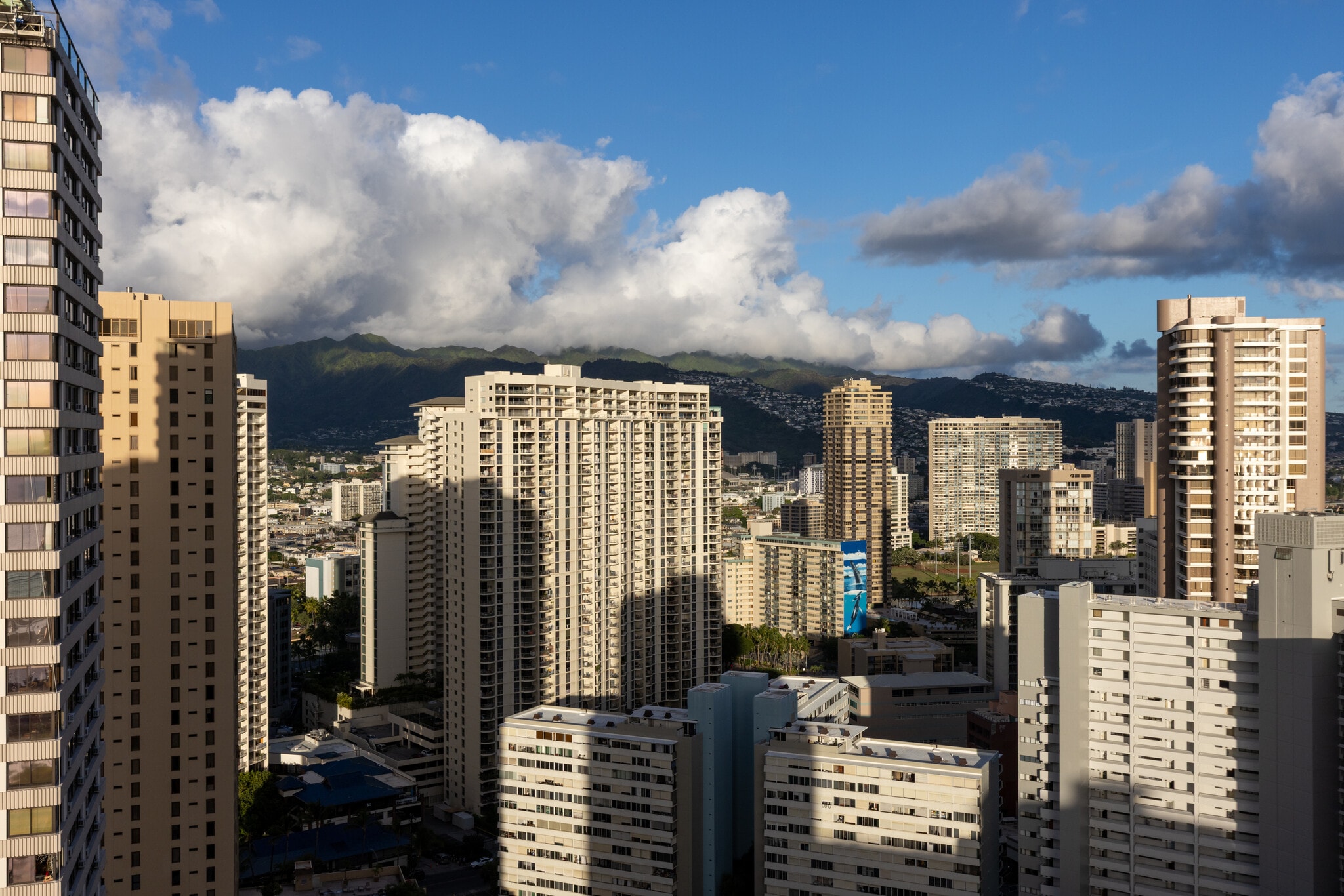 Building Photo - 1778 Ala Moana Blvd