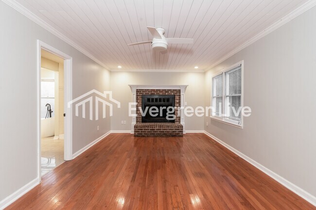 Building Photo - 501 Pheasant Ridge Dr