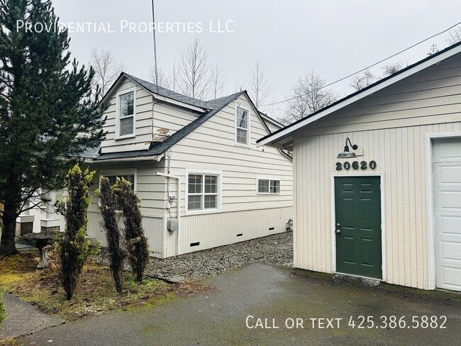 Building Photo - 20620 Larch Way