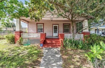 Building Photo - 815 E Frierson Ave