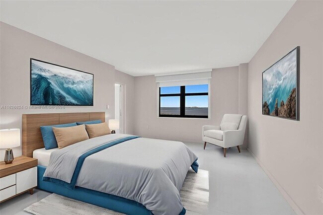 Building Photo - 2333 Brickell Ave