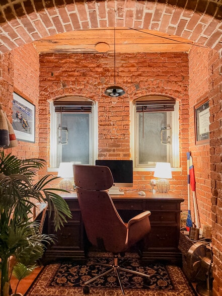 Building Photo - 494 Woonasquatucket Ave