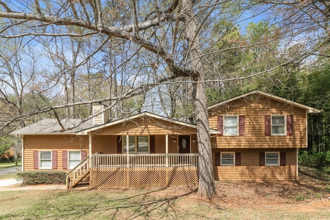 Building Photo - 3363 Sir Lancelot Pl SW