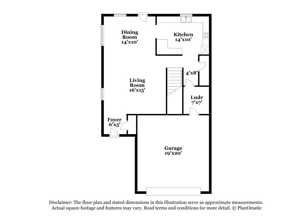Building Photo - 20727 Dickinson Manor Ln