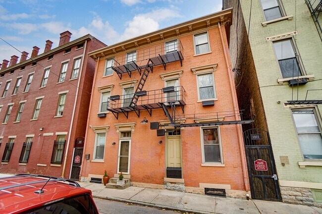 Building Photo - 1207 Republic St