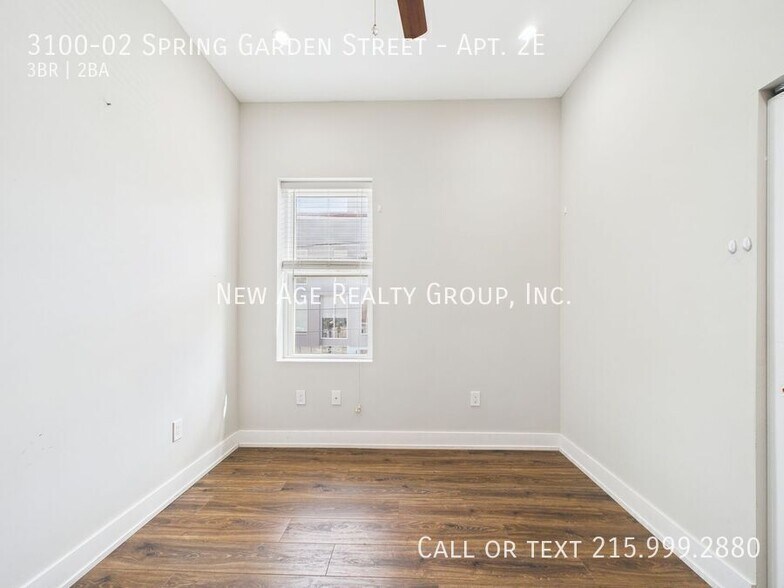 Building Photo - 3100-02 Spring Garden St