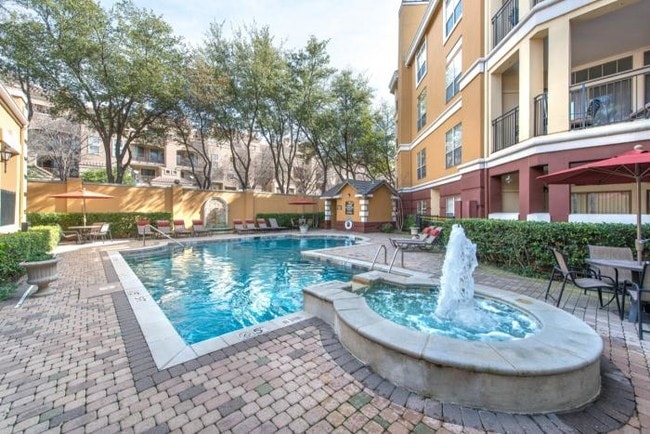 Primary Photo - 2 bedroom in Dallas TX 75204