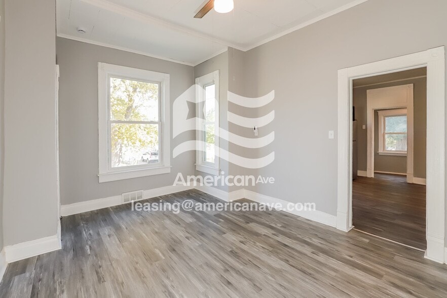 Building Photo - 4503 S 21st St